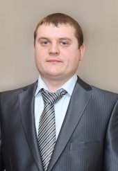 Генеральный директор компании «Энергоавтоматика»