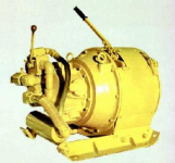 похожий на Лебедка шахтная ЛУРВ-5Г товар 